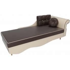 Диван-кушетка Женева-Прайм правый