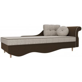 Диван-кушетка Женева-Прайм правый