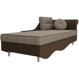 Диван-кушетка Женева-Прайм правый