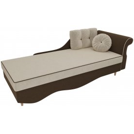 Диван-кушетка Женева-Прайм правый