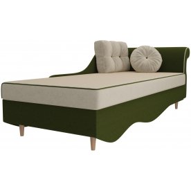 Диван-кушетка Женева-Прайм правый