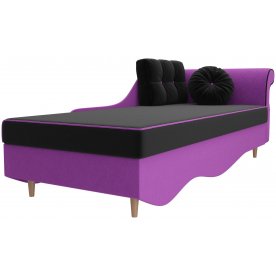 Диван-кушетка Женева-Прайм правый