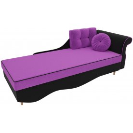 Диван-кушетка Женева-Прайм правый