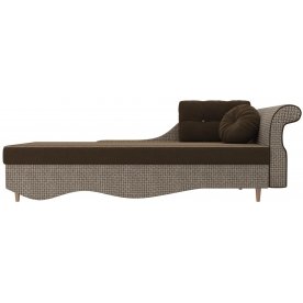 Диван-кушетка Женева-Прайм правый