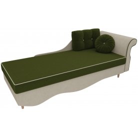 Диван-кушетка Женева-Прайм правый