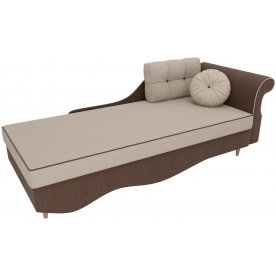 Диван-кушетка Женева-Прайм правый