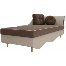 Диван-кушетка Женева-Прайм правый