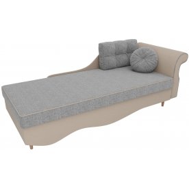 Диван-кушетка Женева-Прайм правый