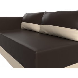 Диван-кушетка Никас левый