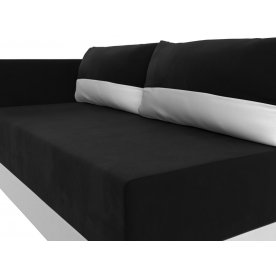 Диван-кушетка Никас левый