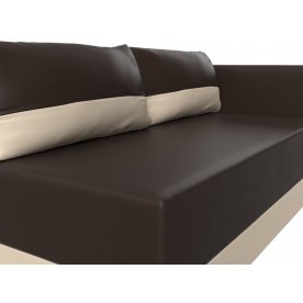 Диван-кушетка Никас правый