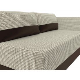 Диван-кушетка Никас правый