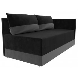 Диван-кушетка Никас правый