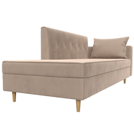 Диван-кушетка Селена правый