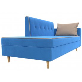 Диван-кушетка Селена правый