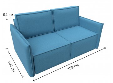 Диван Либерти