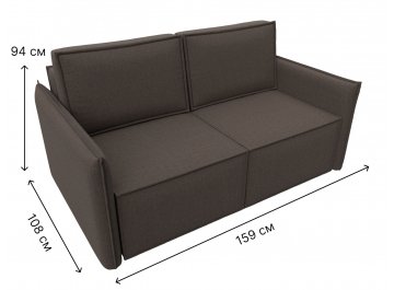 Диван Либерти