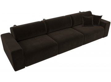 Диван Лига-036 НПБ Классик Лонг