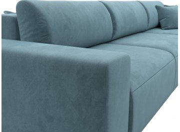 Диван Лига-036 НПБ Классик Лонг