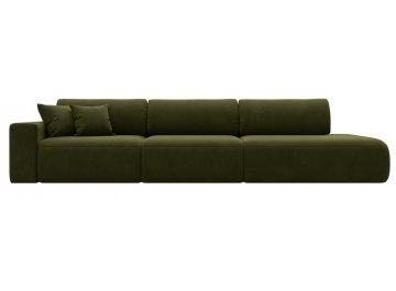 Диван Лига-036 НПБ Модерн Лонг