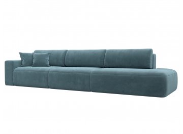 Диван Лига-036 НПБ Модерн Лонг