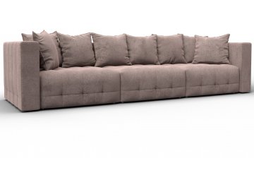 Диван Форум-052 НПБ tower 05 бежевый