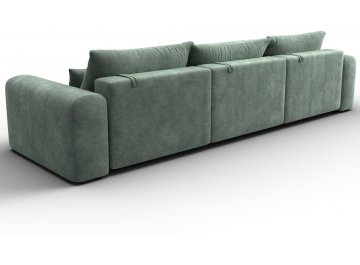 Диван Лига-056 НПБ Лонг