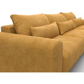 Диван Форум-056 НПБ Лонг