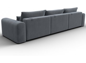 Диван Лига-056 НПБ Лонг