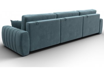 Диван Лига-057 НПБ Лонг