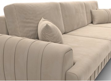 Диван Лига-057 НПБ Лонг