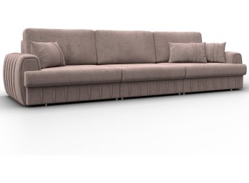 Диван Форум-057 НПБ tower 05 бежевый