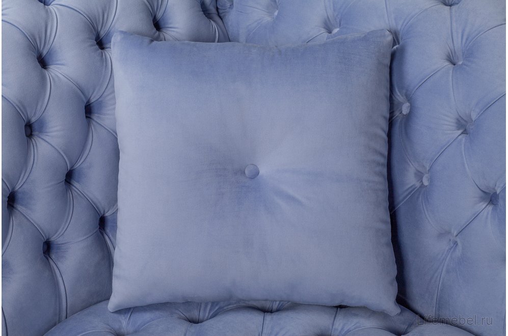 Диван Lina Blue-B