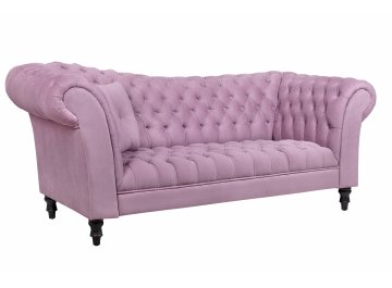 Диван Lina Pink