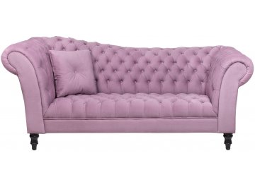 Диван Lina Pink