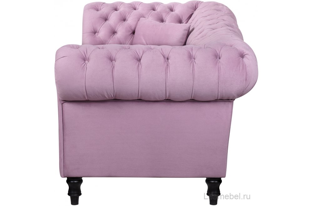 Диван Lina Pink