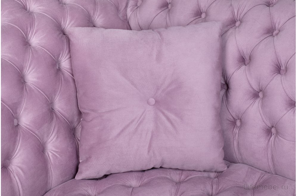 Диван Lina Pink