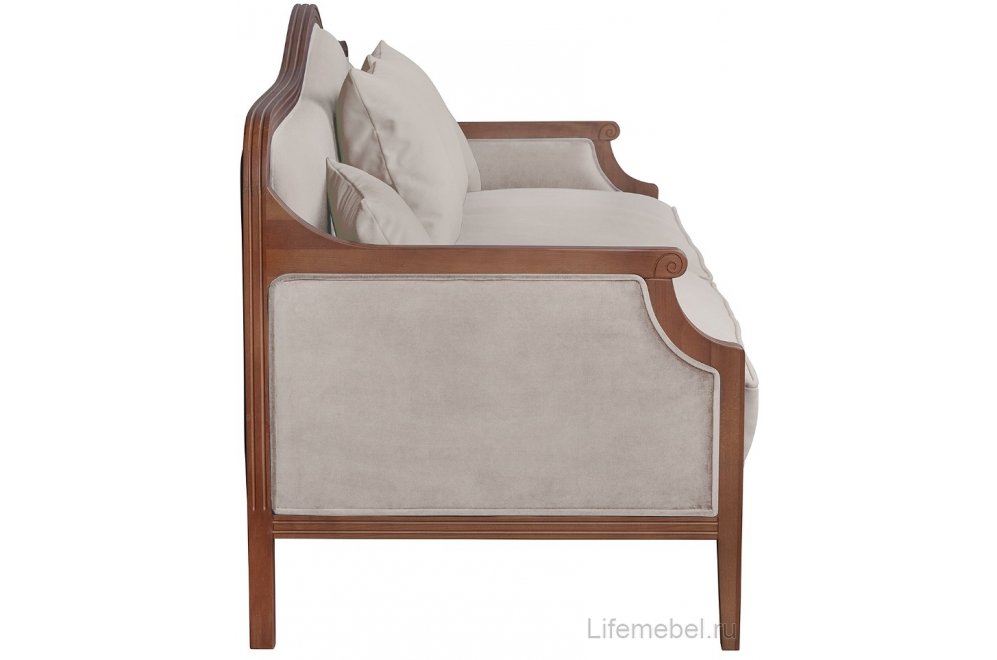 Диван Madesta Grey