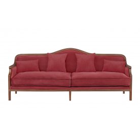 Диван Madesta Red