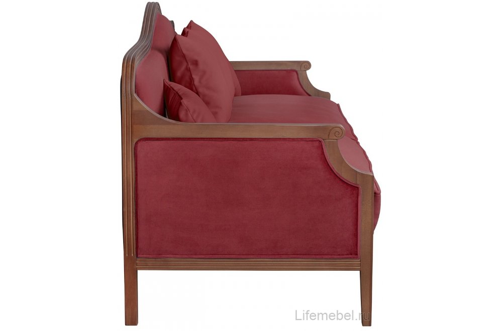 Диван Madesta Red