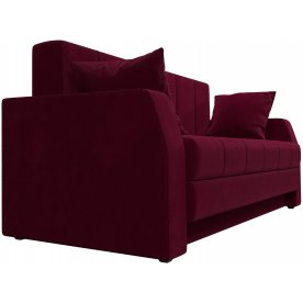 Диван Малютка микровельвет