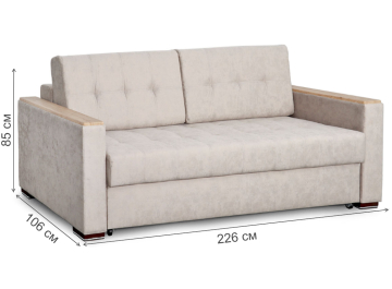 Диван Монако 7 Стандарт