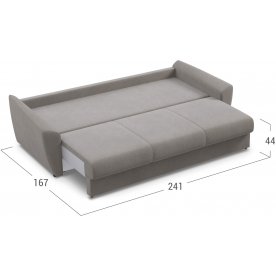 Диван Moon Family 051