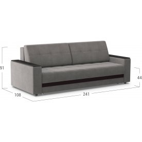 Диван Moon Атланта 066