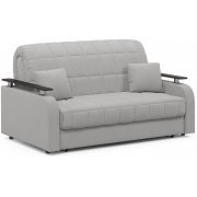 серая ткань 74-5 / венге текстурный