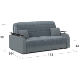 Диван Moon Family 044