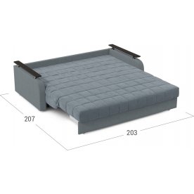 Диван Moon Family 044