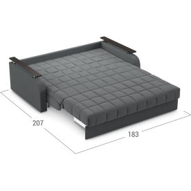 Диван Moon Family 044