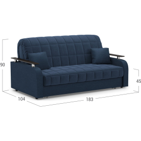 Диван Moon Family 044