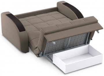 Диван Moon Family 109 158 см с независимым пружинным блоком